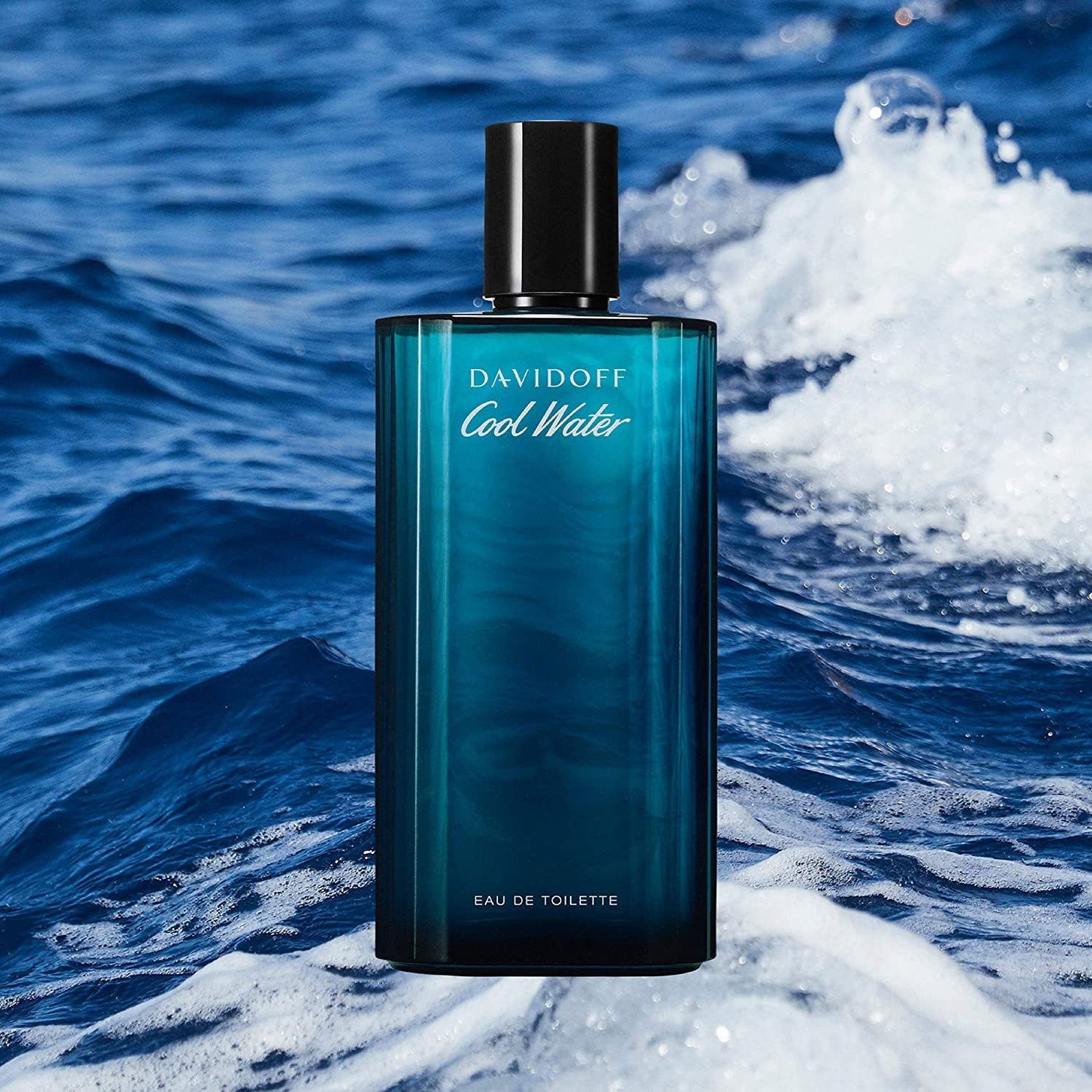 Davidoff Cool Water EDT Shower Set | My Perfume Shop