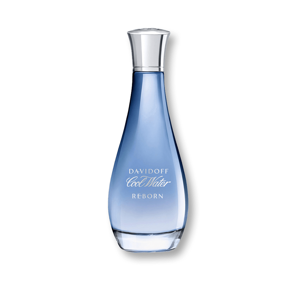 Davidoff Cool Water Reborn EDT | My Perfume Shop