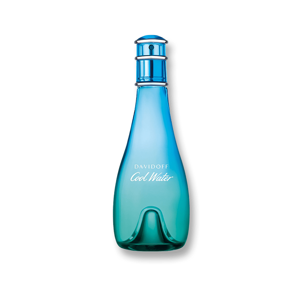 Davidoff Cool Water Summer Edition 2019 EDT | My Perfume Shop