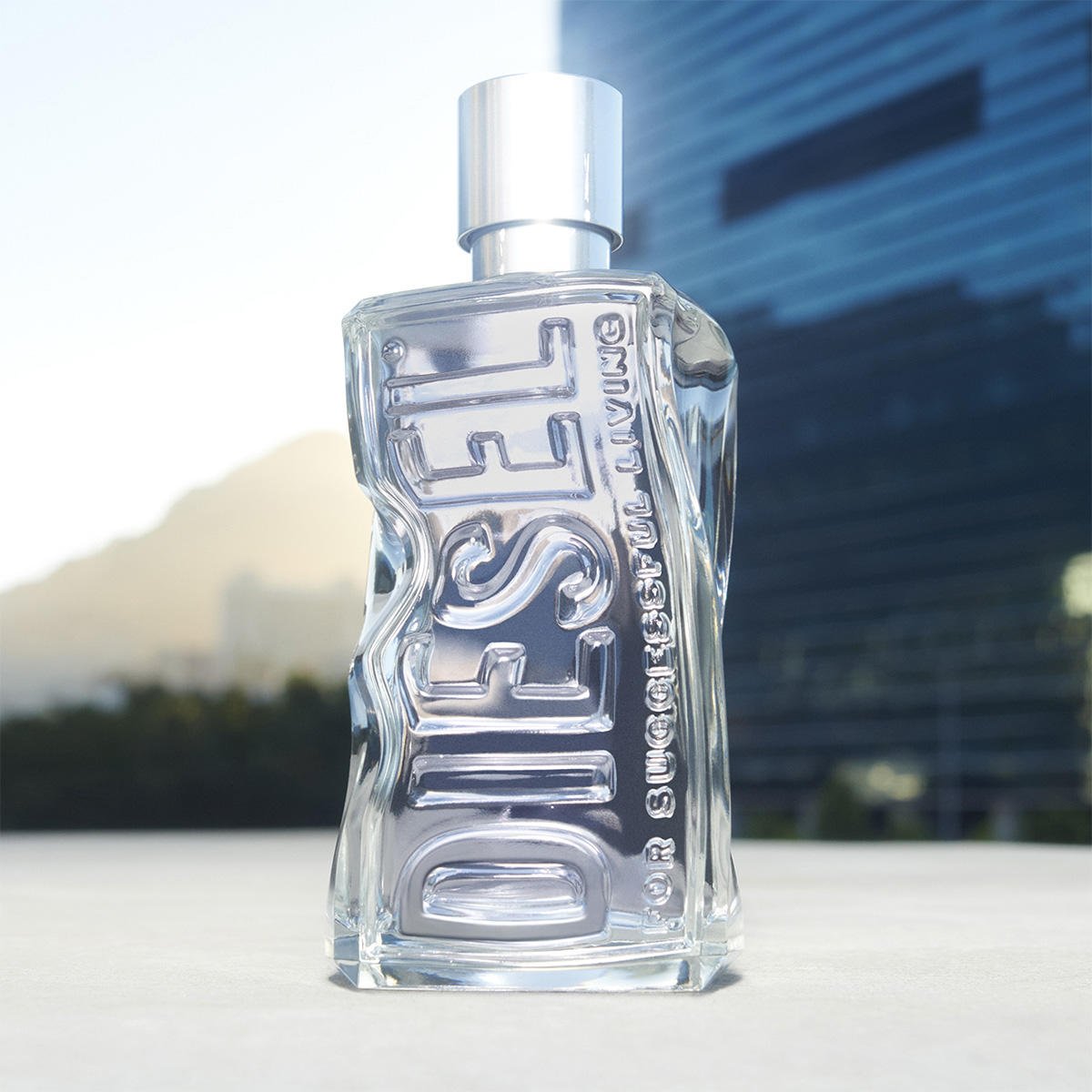 Diesel D EDT | My Perfume Shop