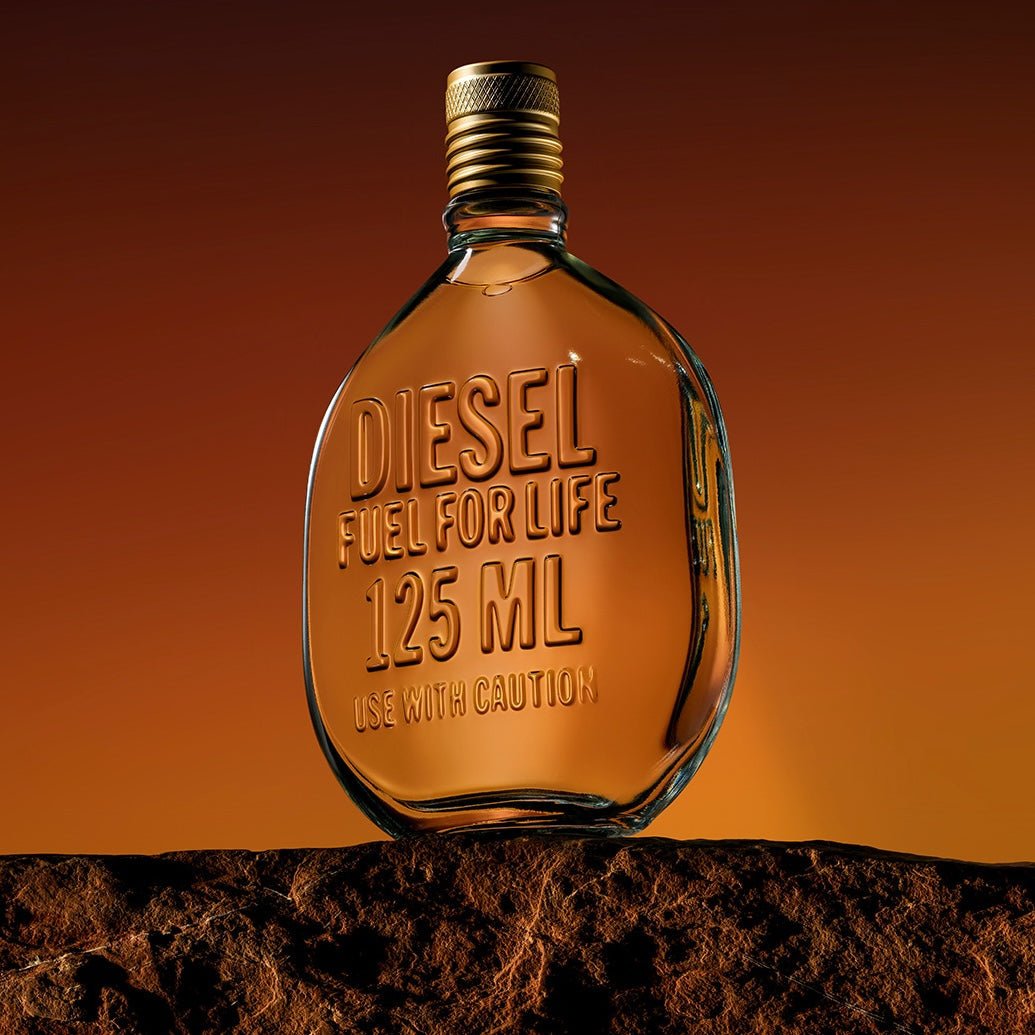 Diesel Fuel For Life EDT | My Perfume Shop