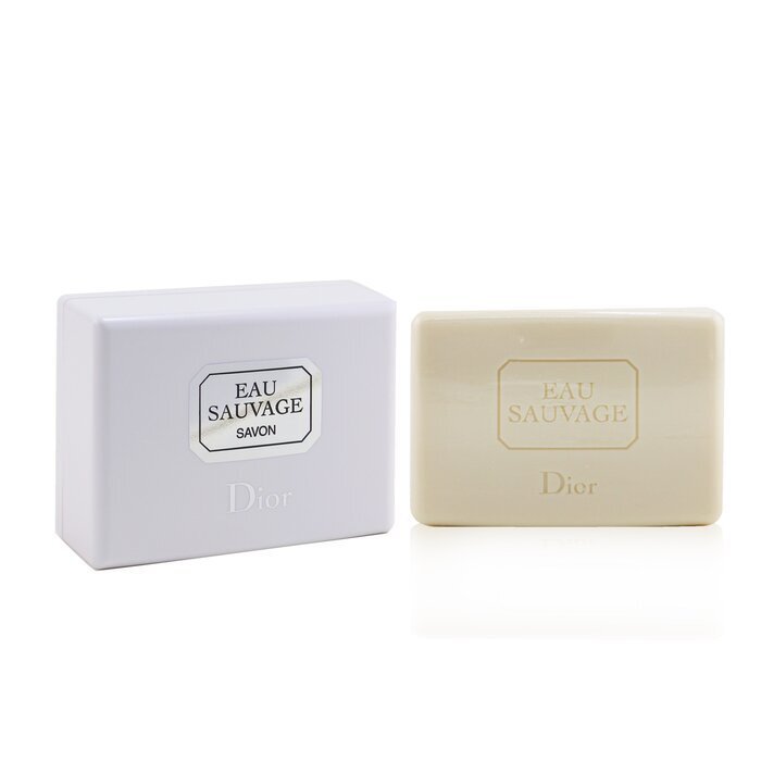 Dior Eau Sauvage Soap | My Perfume Shop