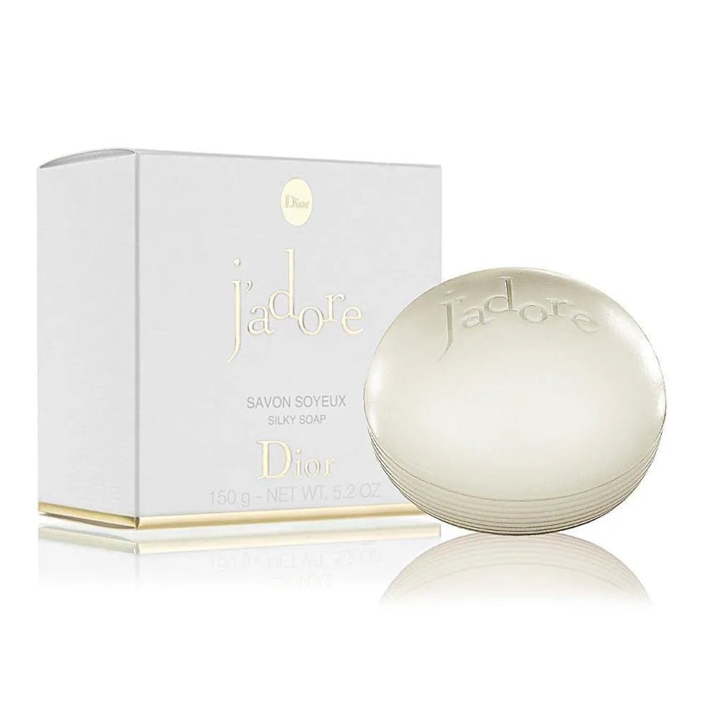 Dior J'adore Silky Soap | My Perfume Shop