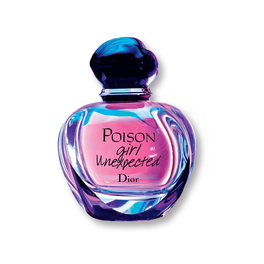 Dior Poison Girl Unexpected EDT | My Perfume Shop