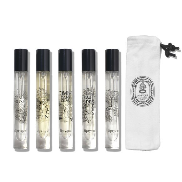 Diptyque Discovery Set | My Perfume Shop