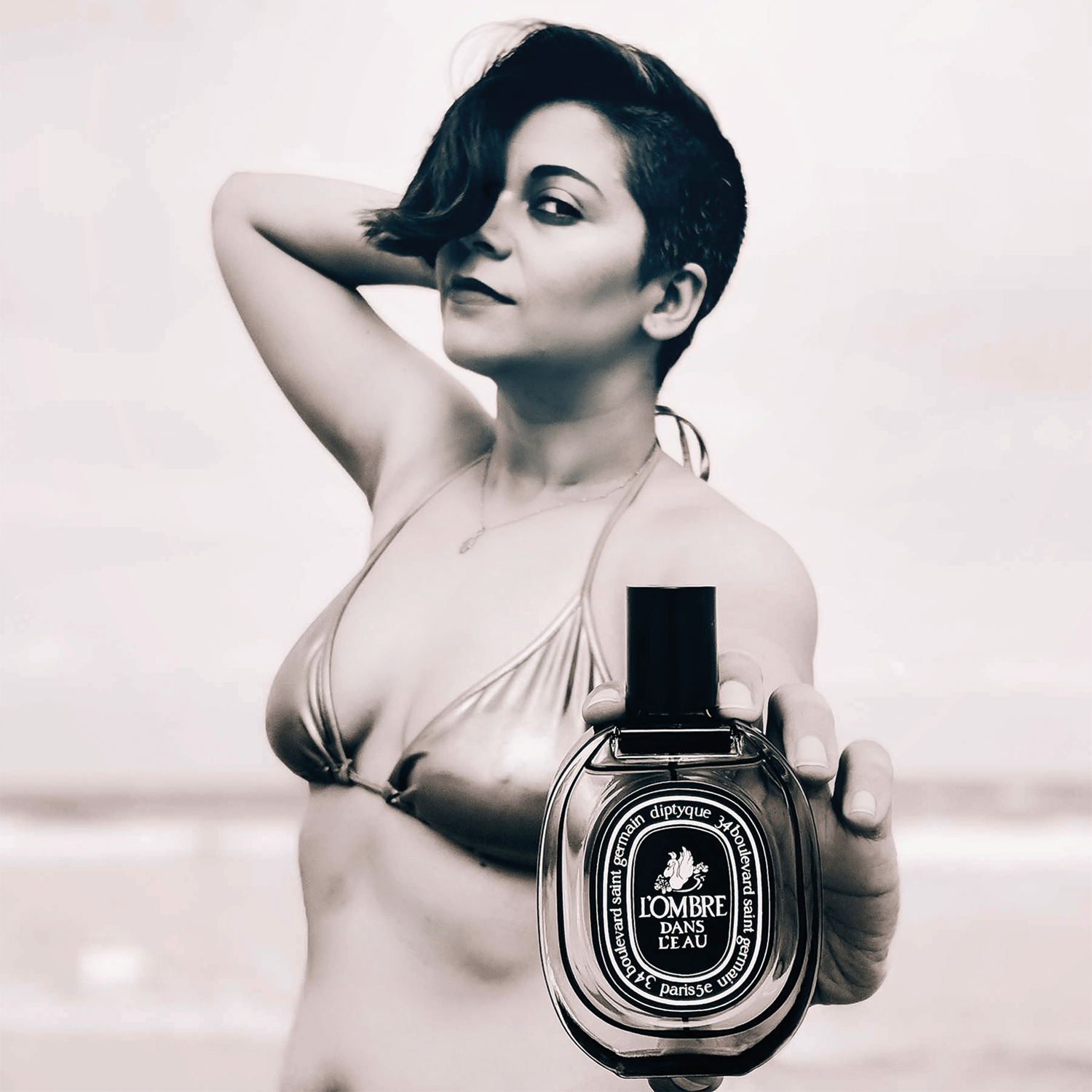 Diptyque L'Ombre Dans L'Eau EDP | My Perfume Shop