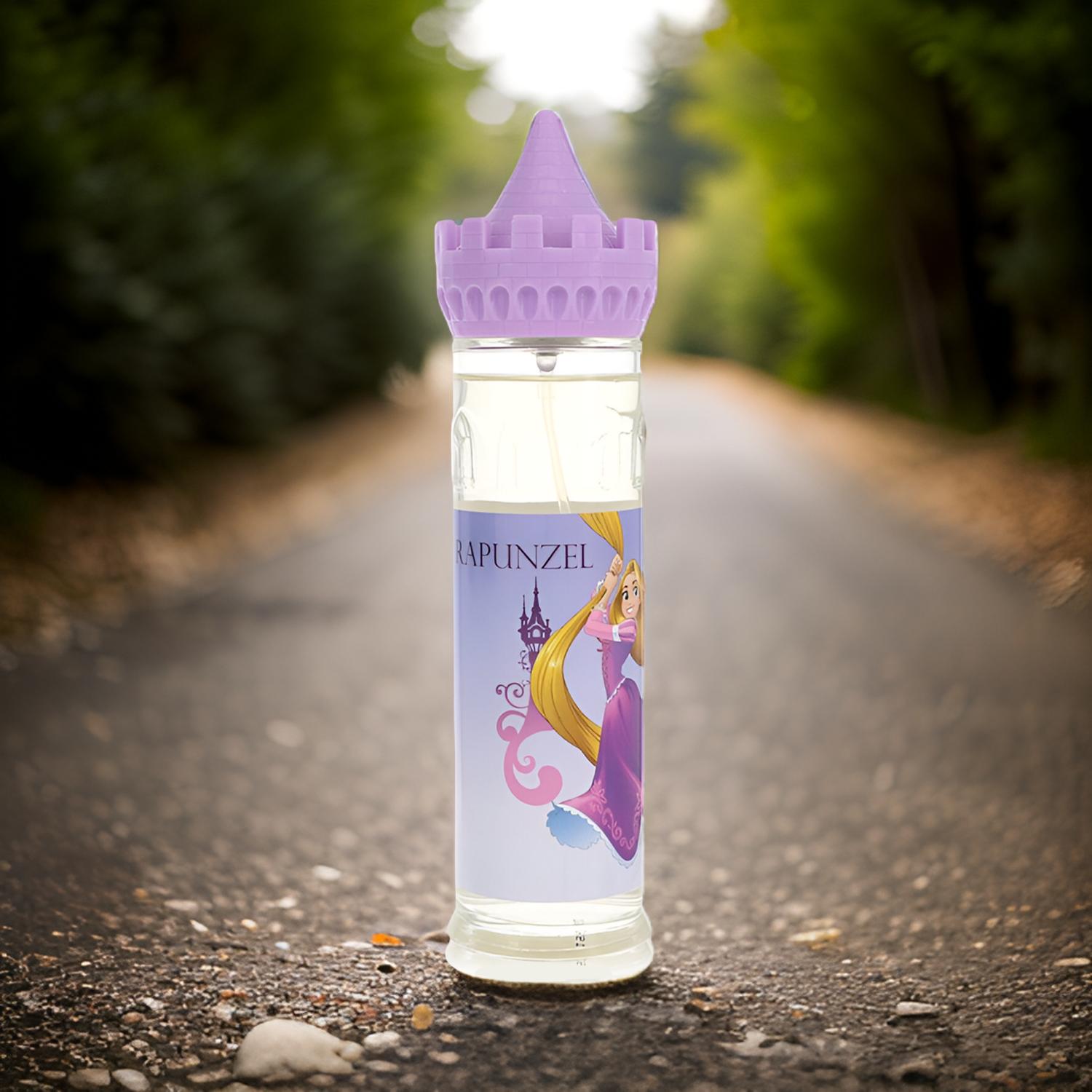 Disney Princess Rapunzel EDT Set for Women | My Perfume Shop