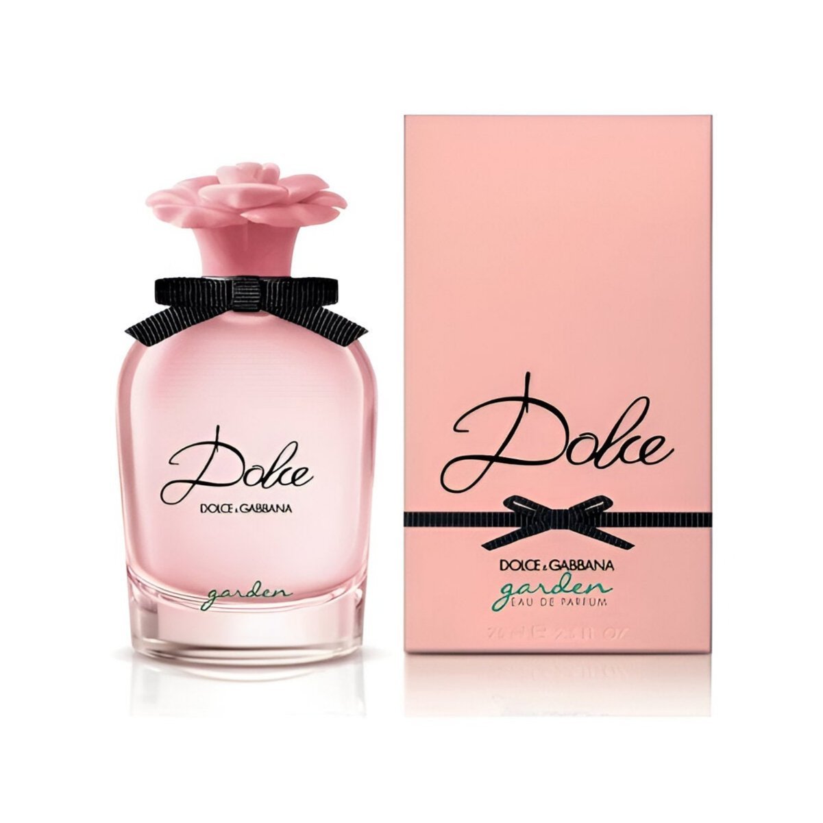 Dolce & Gabbana Dolce Garden EDP | My Perfume Shop