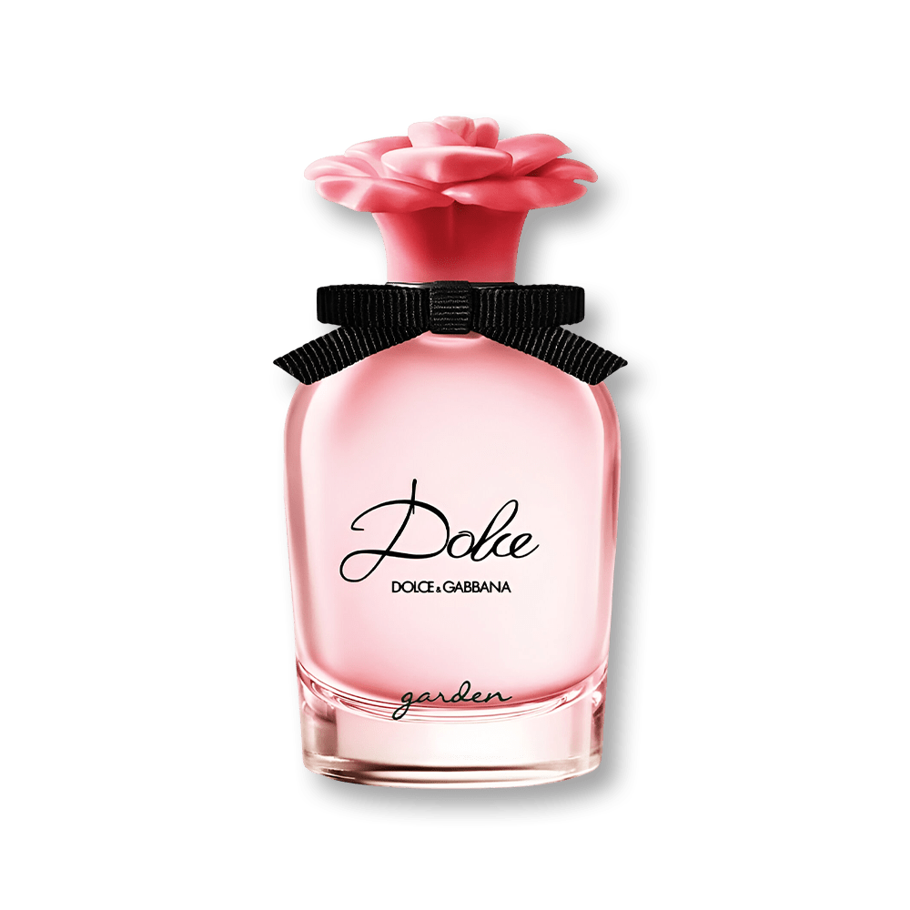 Dolce & Gabbana Dolce Garden EDP | My Perfume Shop