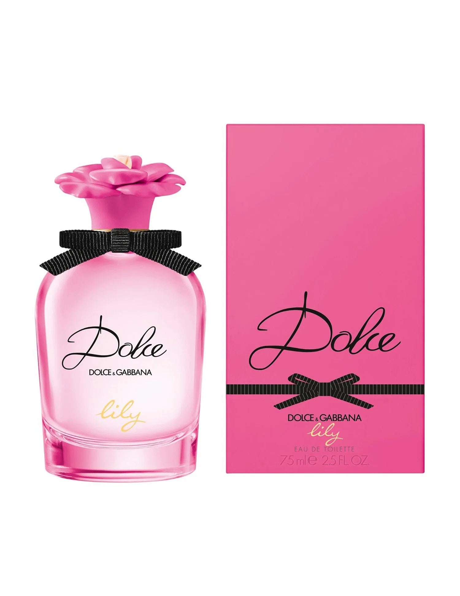 Dolce & Gabbana Dolce Lily EDT | My Perfume Shop