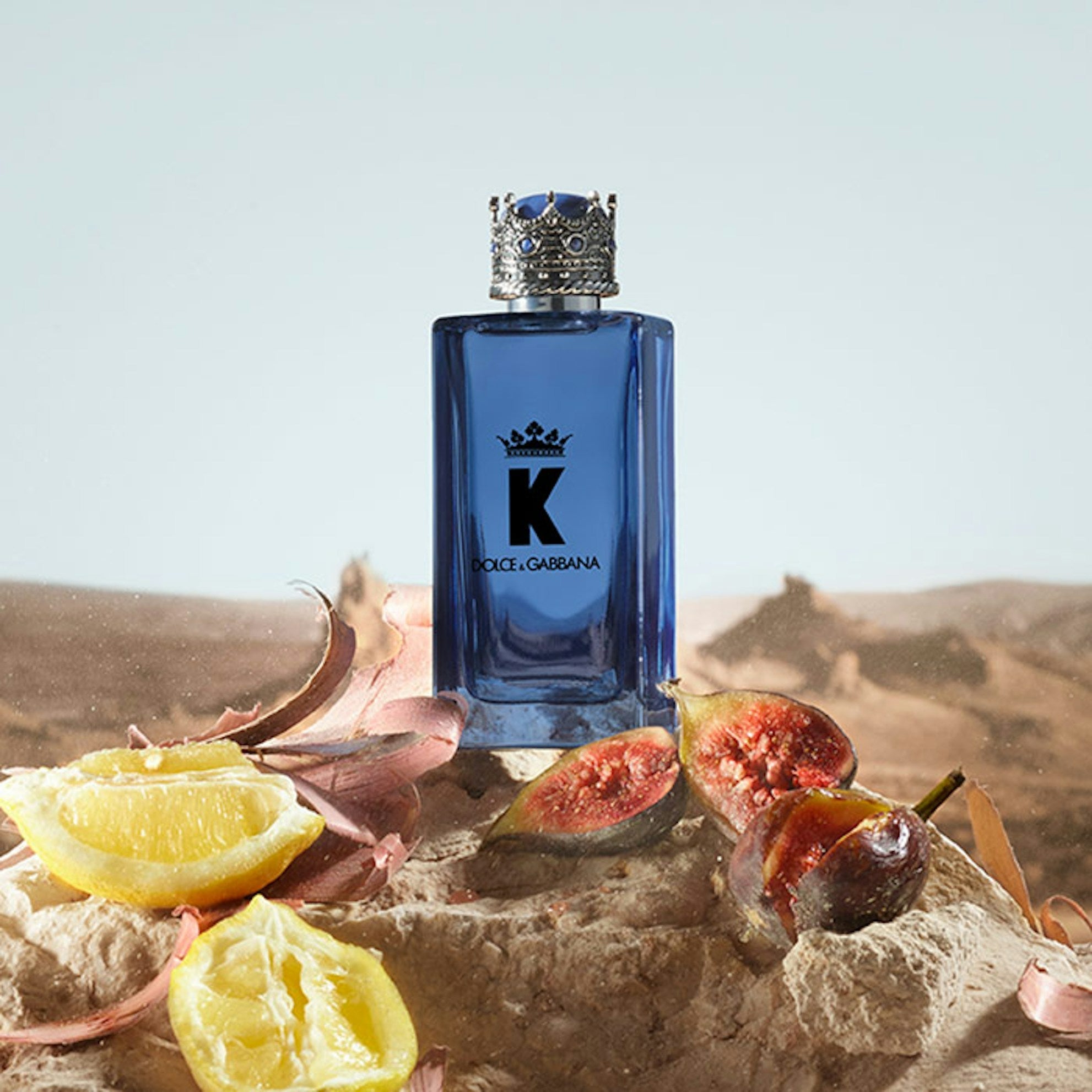 Dolce & Gabbana K EDP Intense For Men | My Perfume Shop