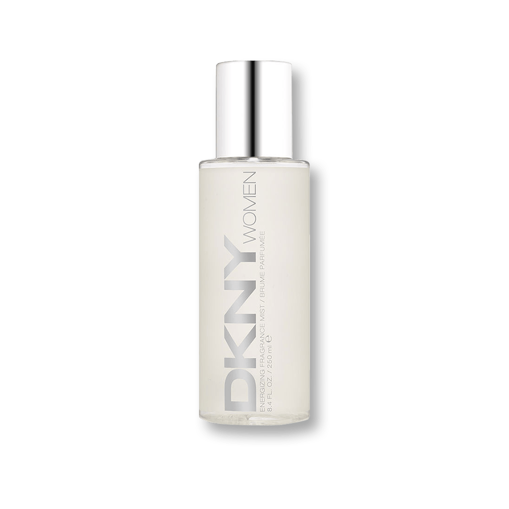 Donna Karan Energizing Fragrance Mist | My Perfume Shop