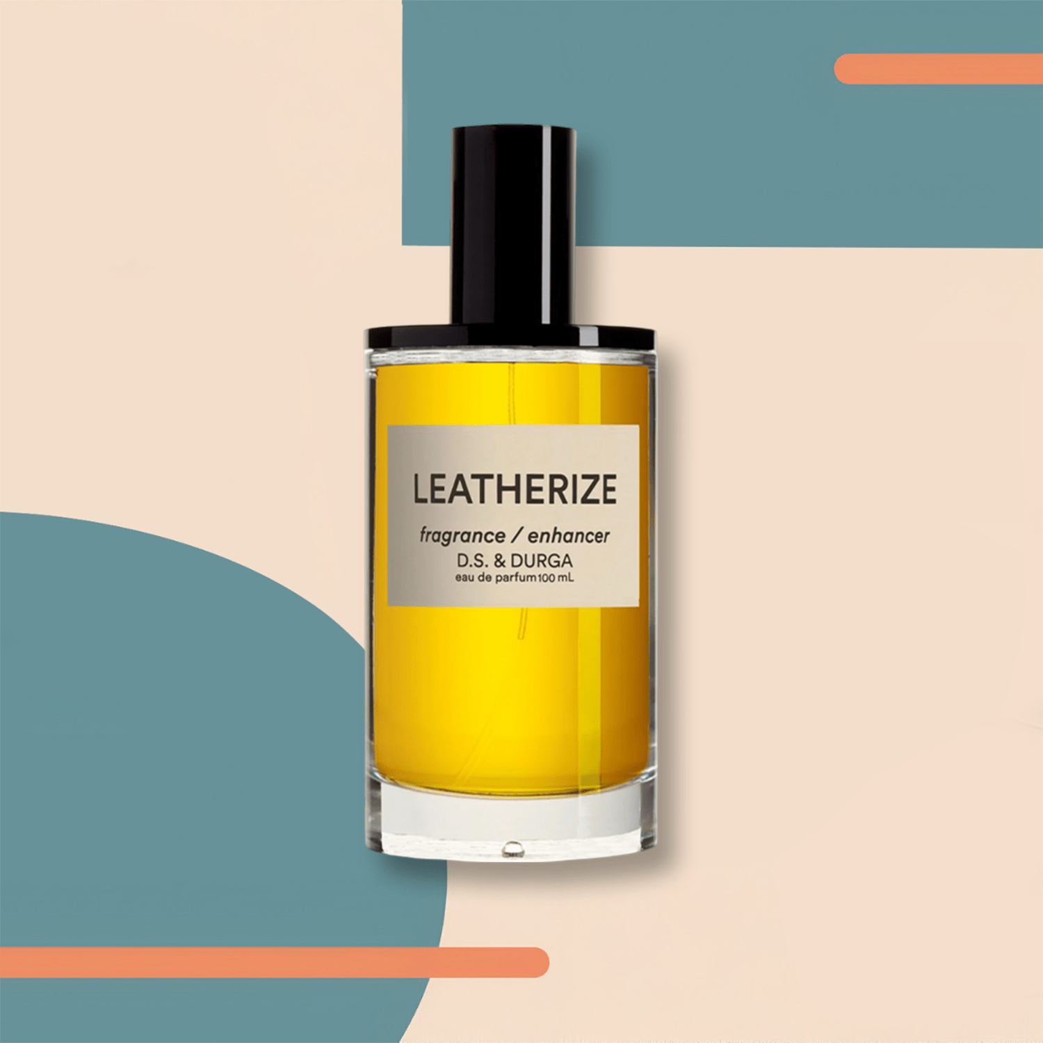 D.S.& Durga Leatherize EDP | My Perfume Shop