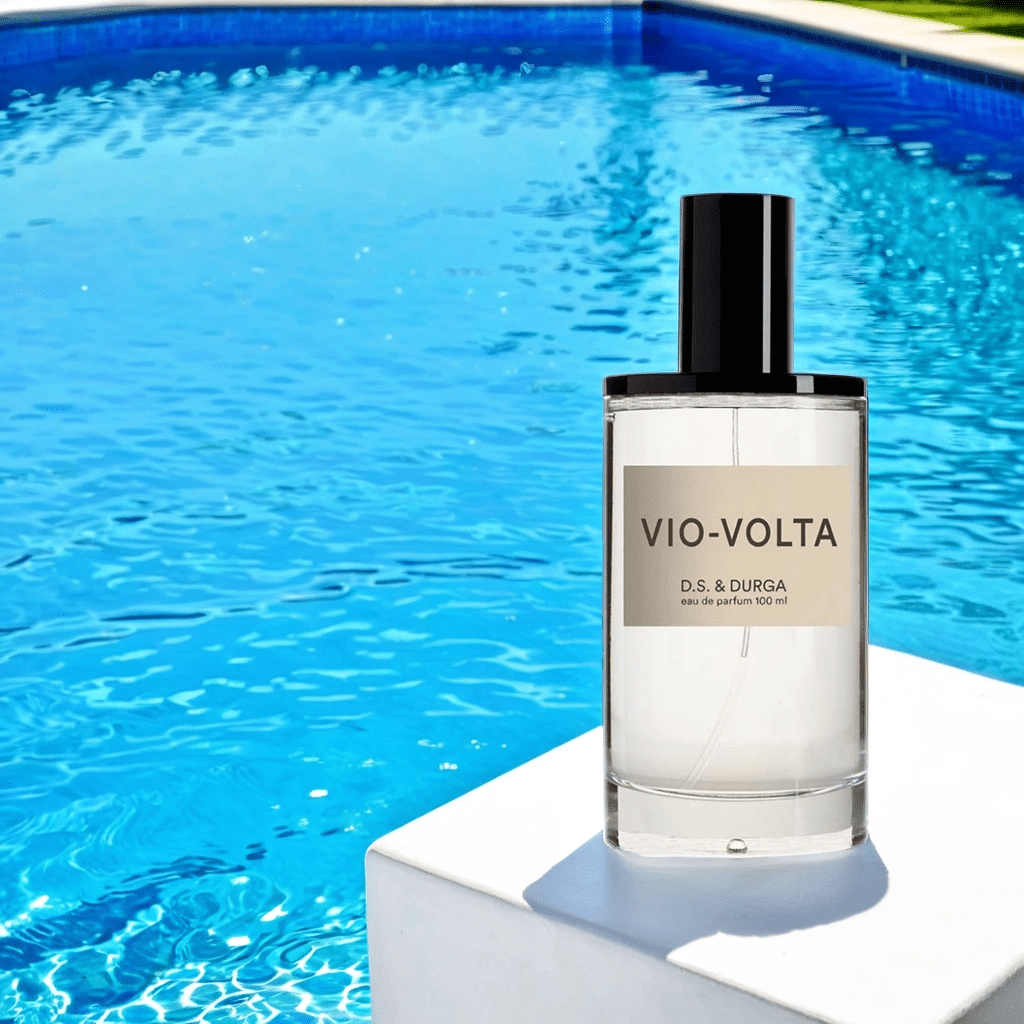 D.S.& Durga Vio - Volta EDP | My Perfume Shop