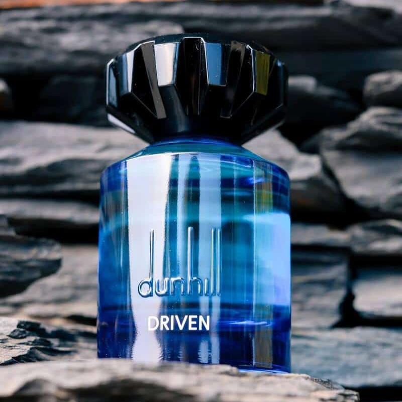 Dunhill Driven EDT Set For Men | My Perfume Shop