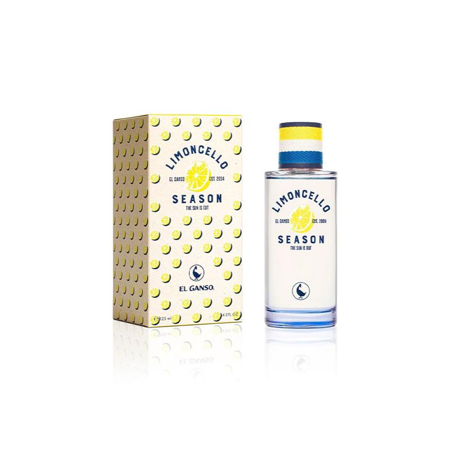 El Ganso Limoncello Season EDT | My Perfume Shop