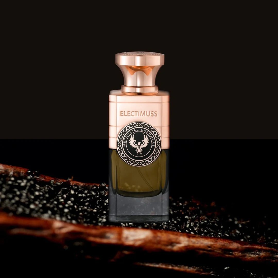 Electimuss Capua Pure Parfum | My Perfume Shop