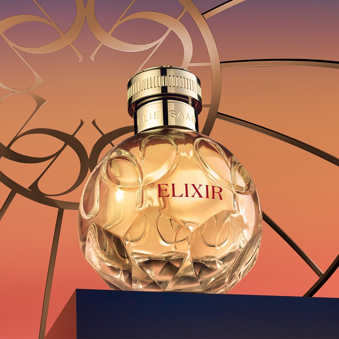 Elie Saab Elixir EDP | My Perfume Shop