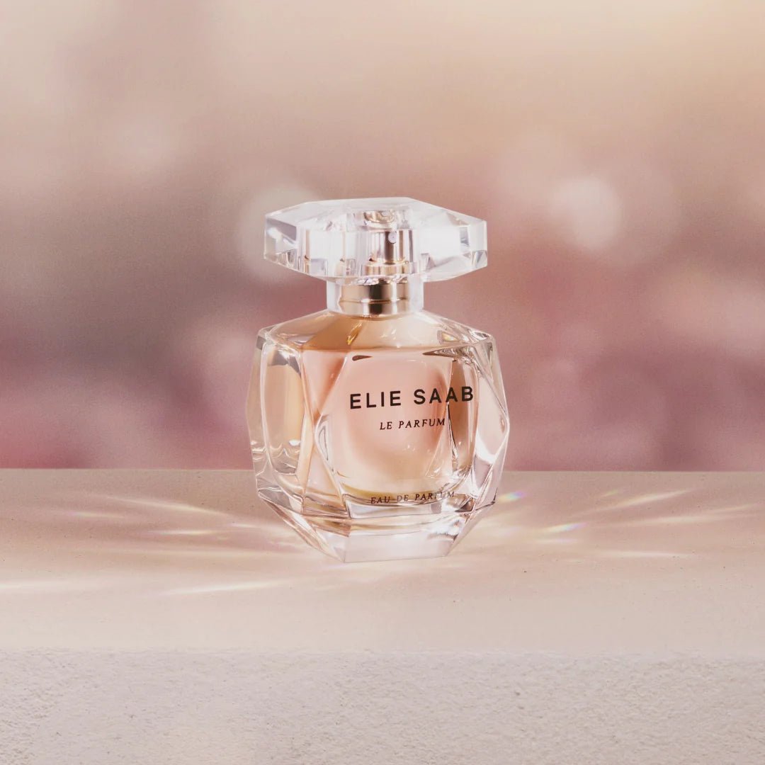 Elie Saab Le Parfum EDP Lotion & Shower Gel Set for Women | My Perfume Shop