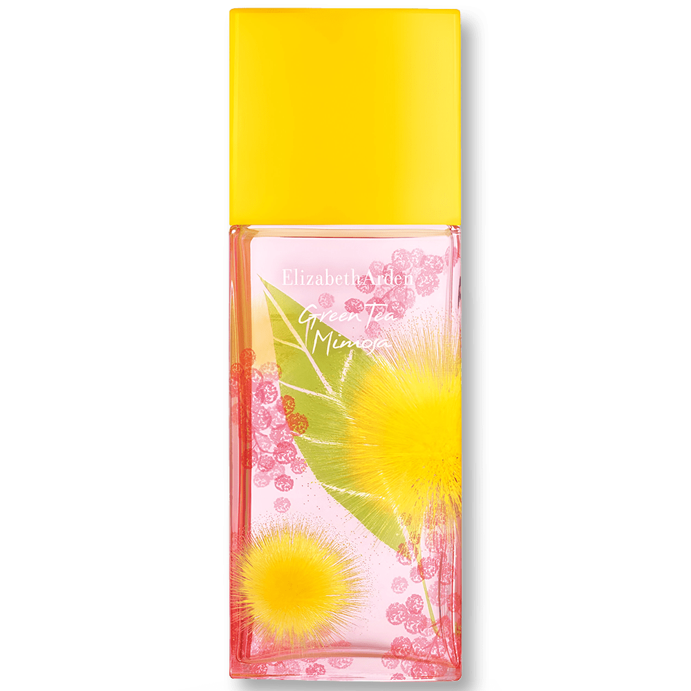 Elizabeth Arden Green Tea Mimosa EDT | My Perfume Shop