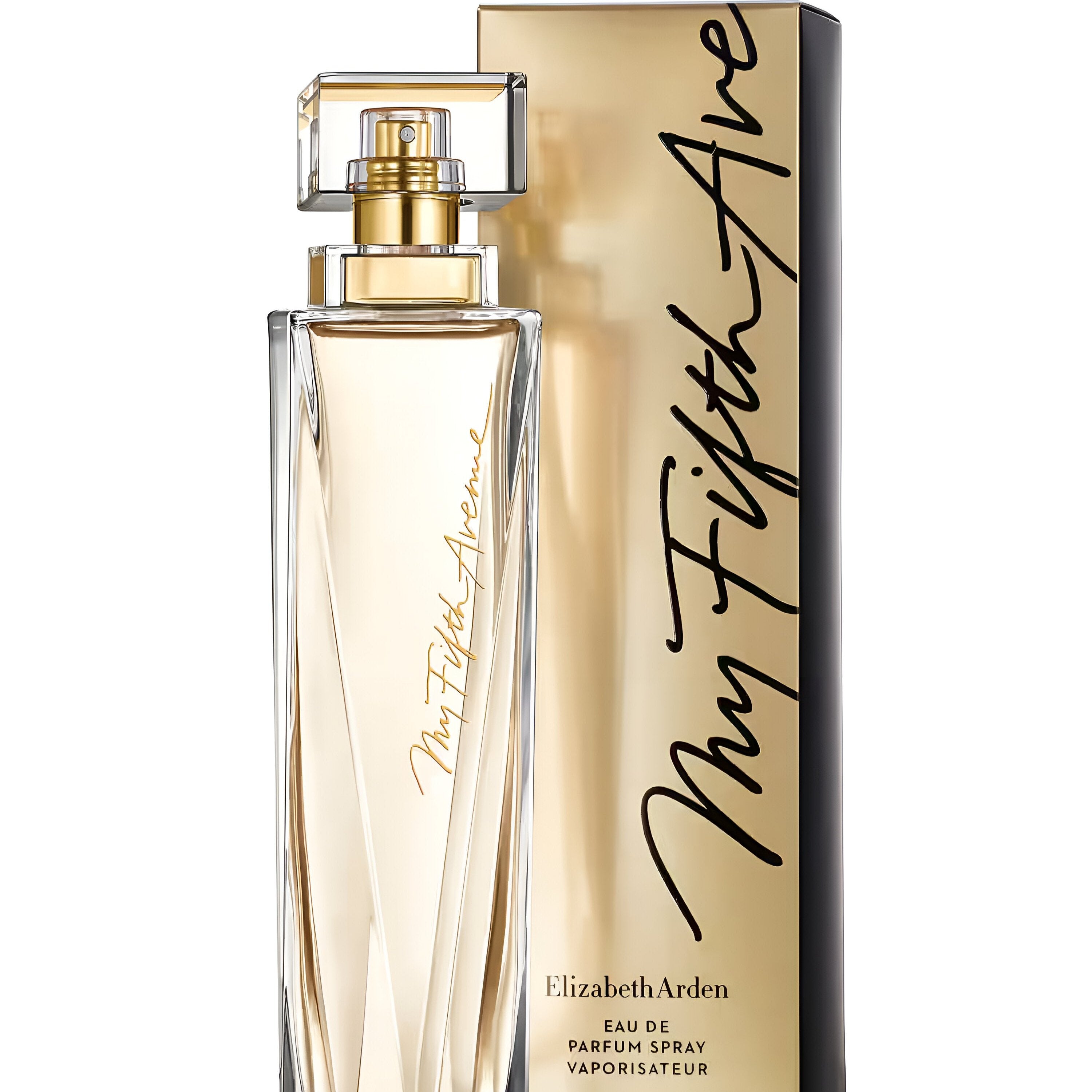 Elizabeth Arden My Fifth Avenue EDP | My Perfume Shop