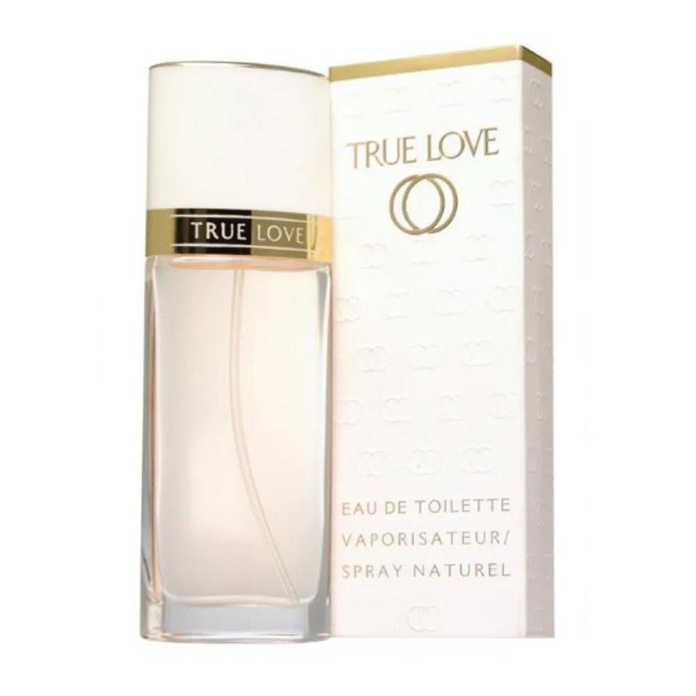 Elizabeth Arden True Love EDT | My Perfume Shop