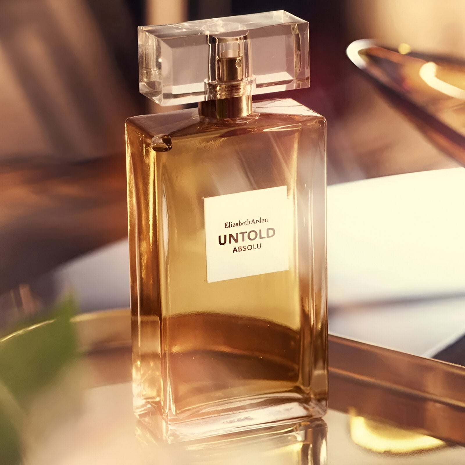 Elizabeth Arden Untold Absolu EDP | My Perfume Shop