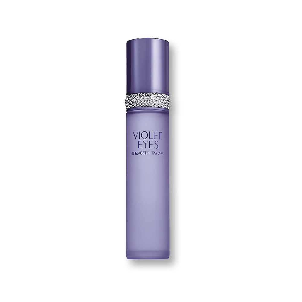 Elizabeth Taylor Violet Eyes EDP | My Perfume Shop