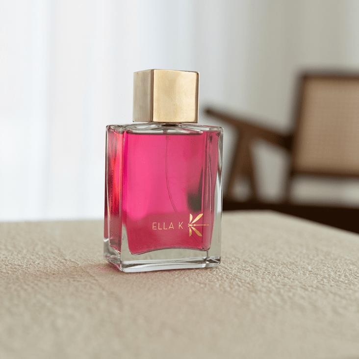 Ella K Parfums Rose De Pushkar EDP | My Perfume Shop