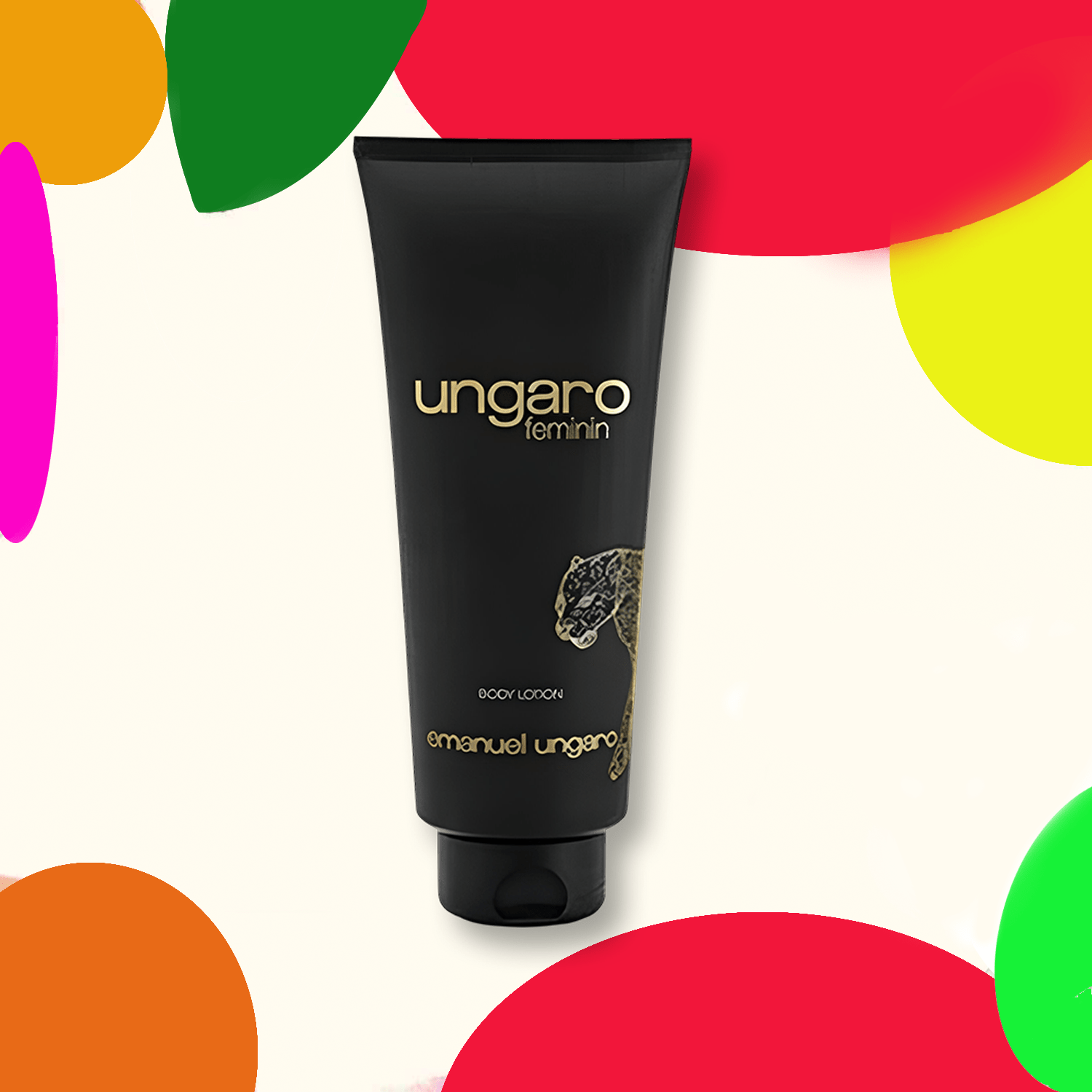 Emanuel Ungaro Ungaro Body Lotion | My Perfume Shop