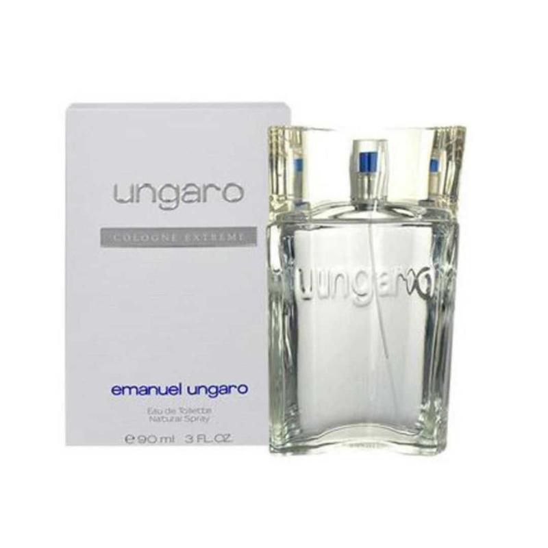 Emanuel Ungaro Ungaro Cologne Extreme EDT | My Perfume Shop