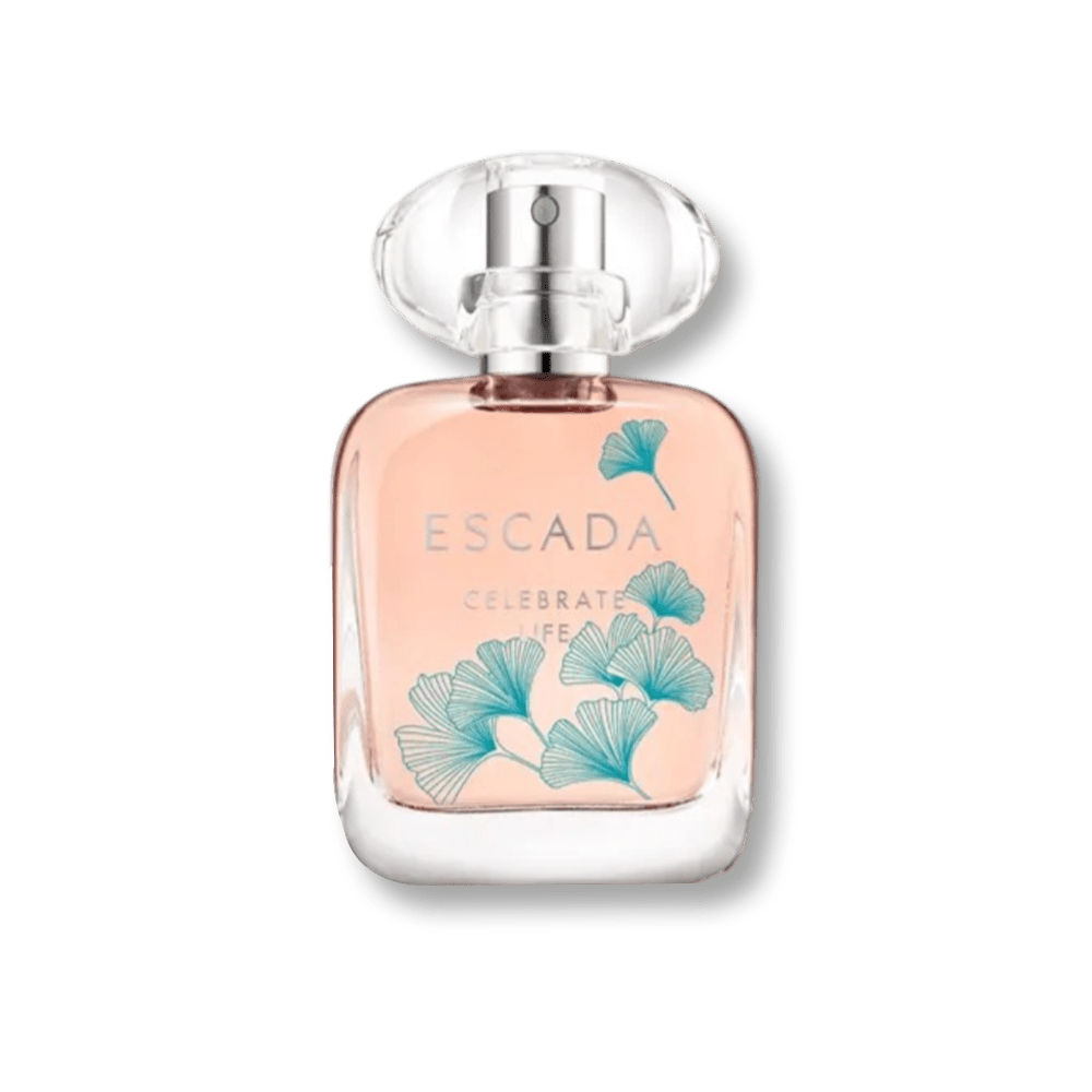 Escada Celebrate Life EDP | My Perfume Shop