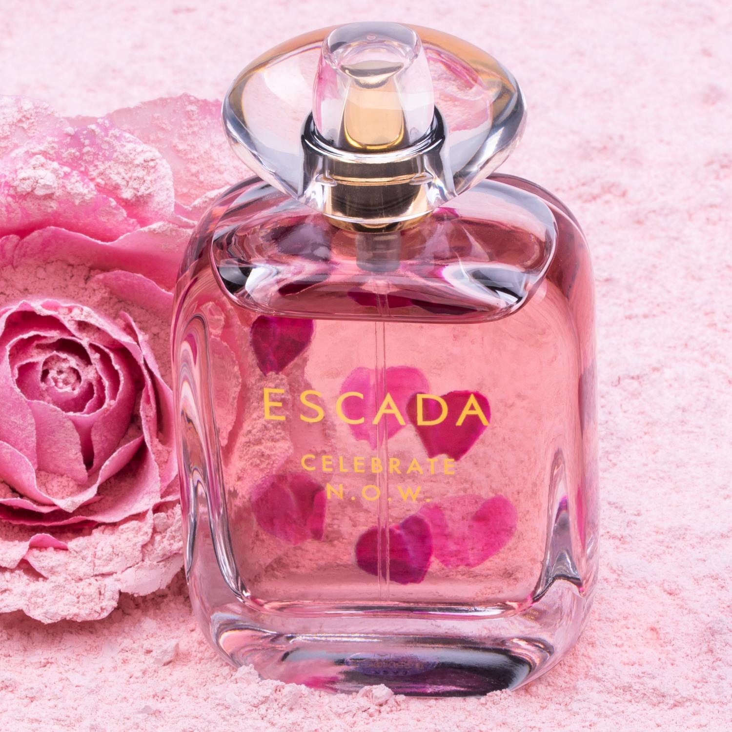 Escada Celebrate N.O.W. EDP | My Perfume Shop