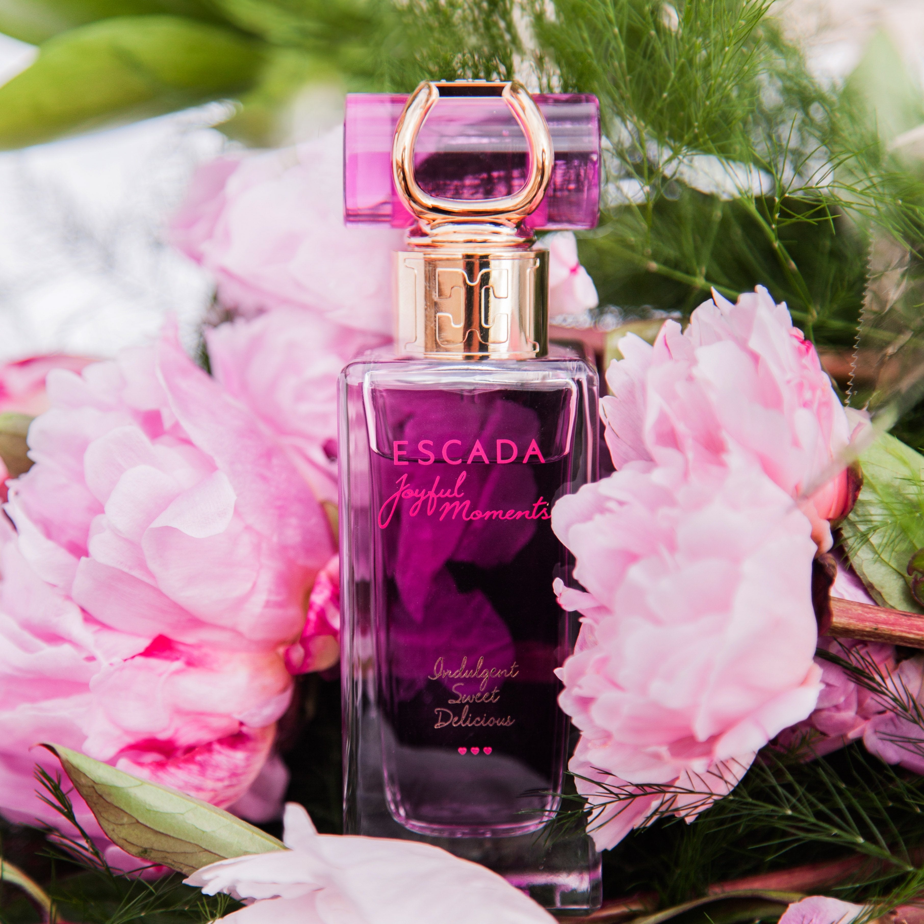 Escada Joyful Moments Limited Edition EDP | My Perfume Shop