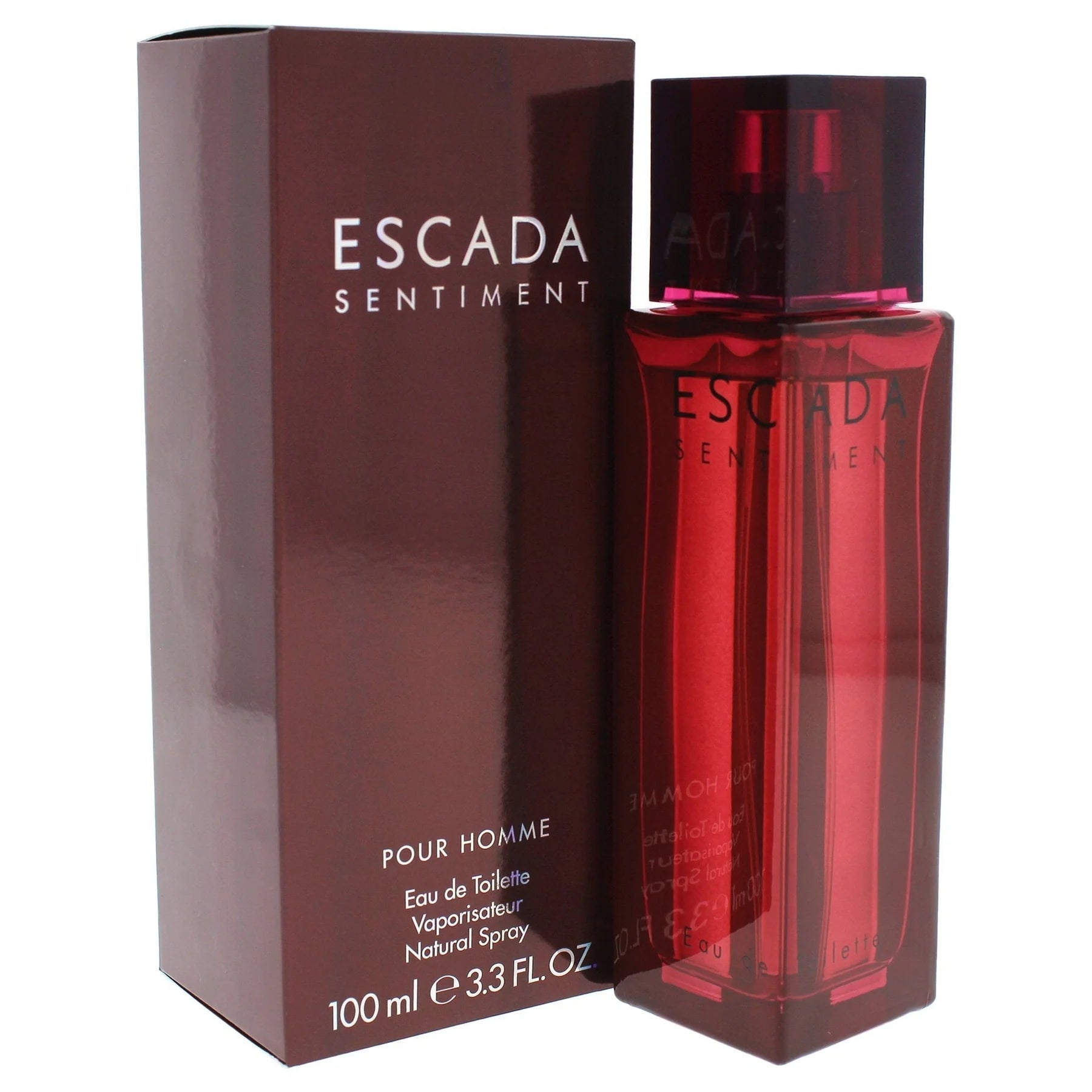 Escada Sentiment Pour Homme EDT | My Perfume Shop