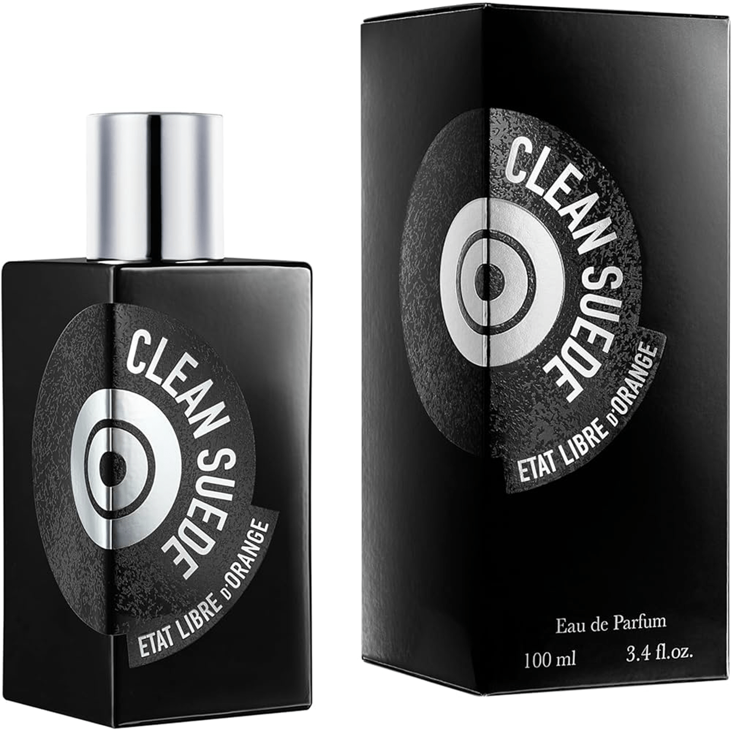 Etat Libre D'Orange Clean Suede EDP | My Perfume Shop