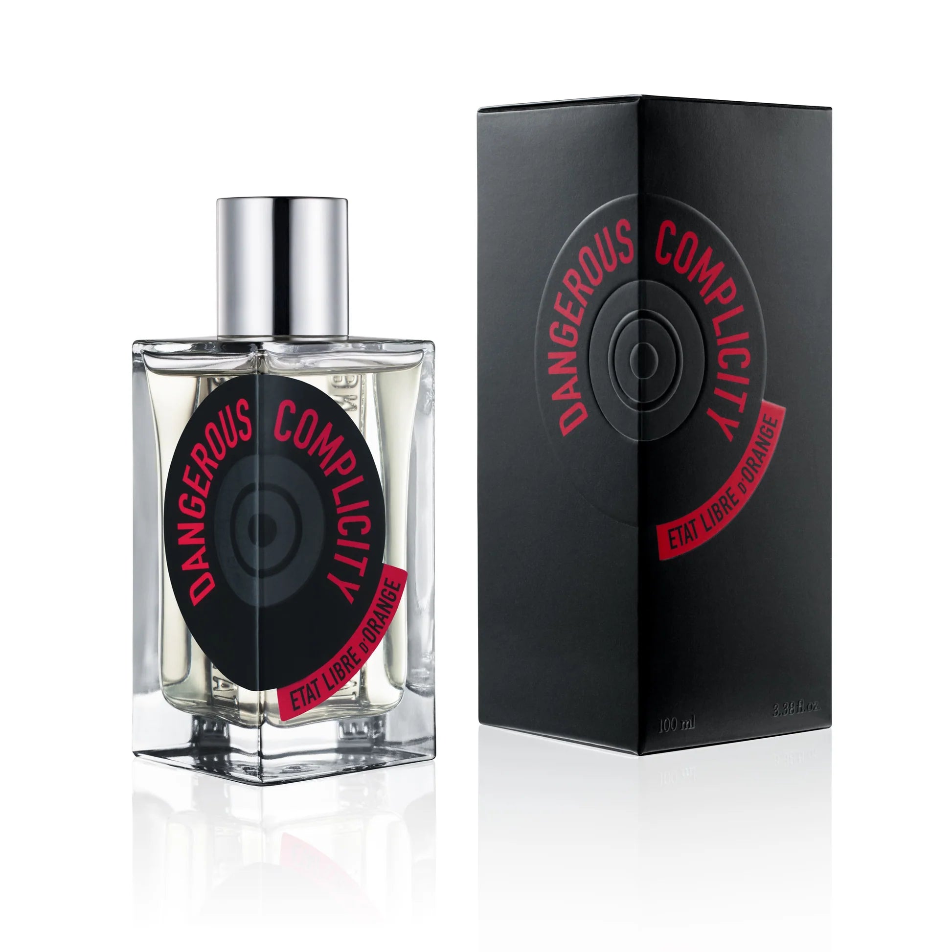 Etat Libre D'Orange Dangerous Complicity EDP | My Perfume Shop