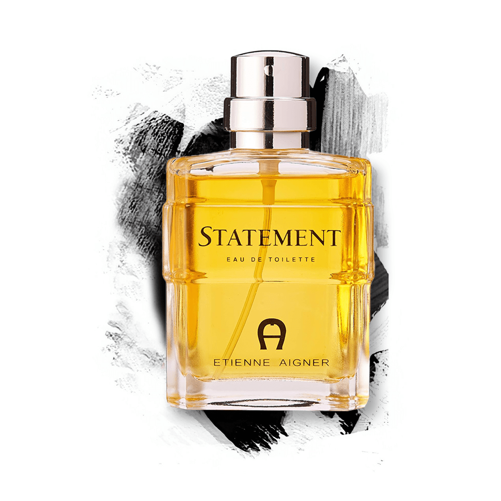 Etienne Aigner Statement EDT | My Perfume Shop