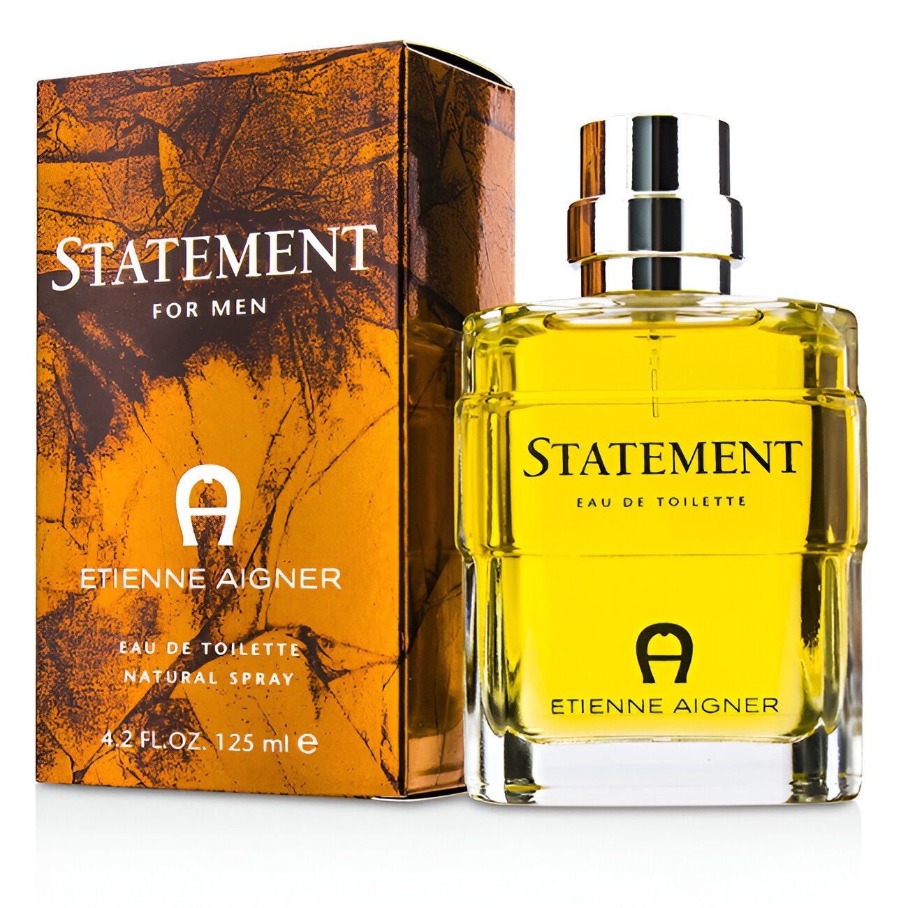 Etienne Aigner Statement EDT | My Perfume Shop