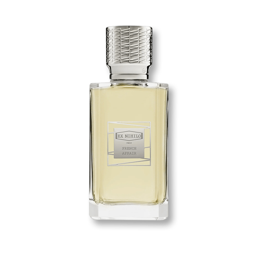 Ex Nihilo French Affair EDP | My Perfume Shop