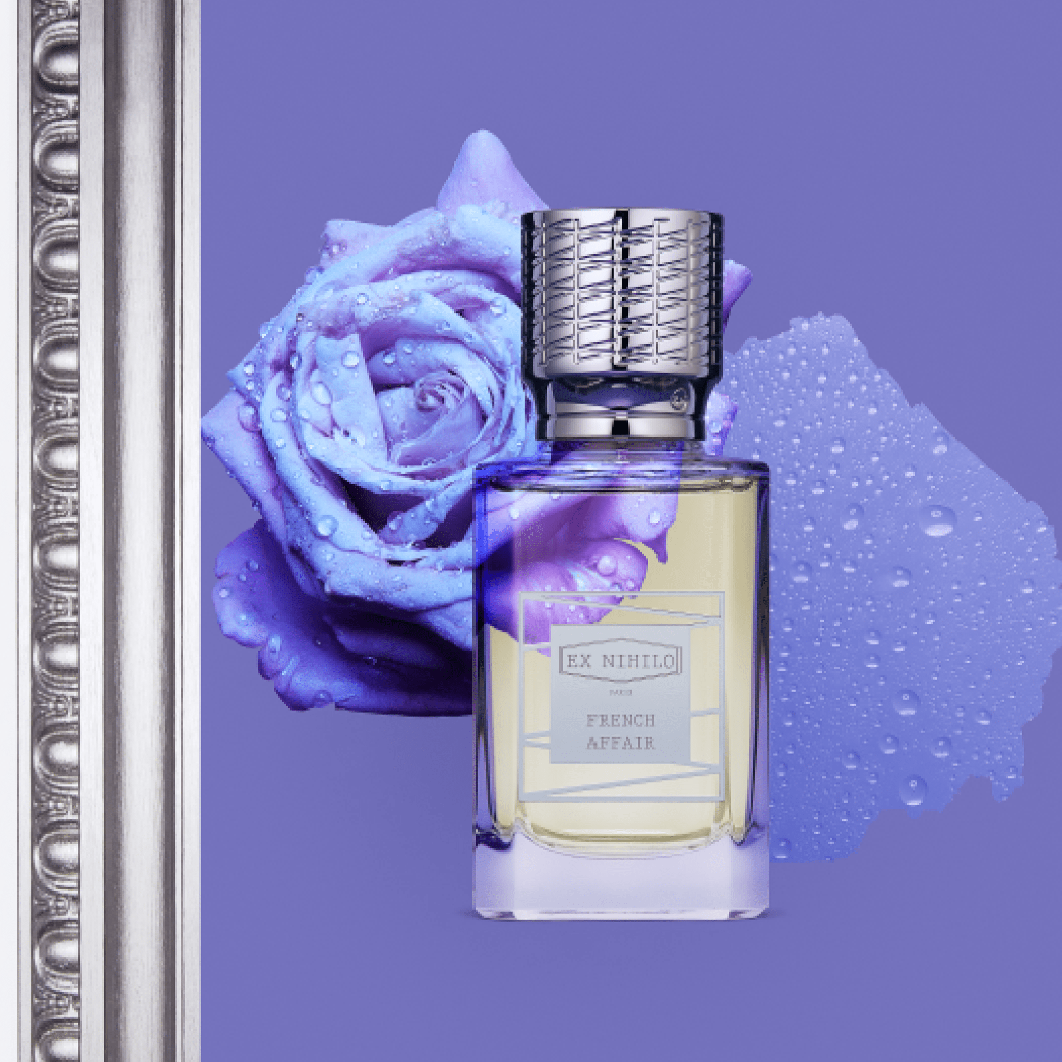 Ex Nihilo French Affair EDP | My Perfume Shop