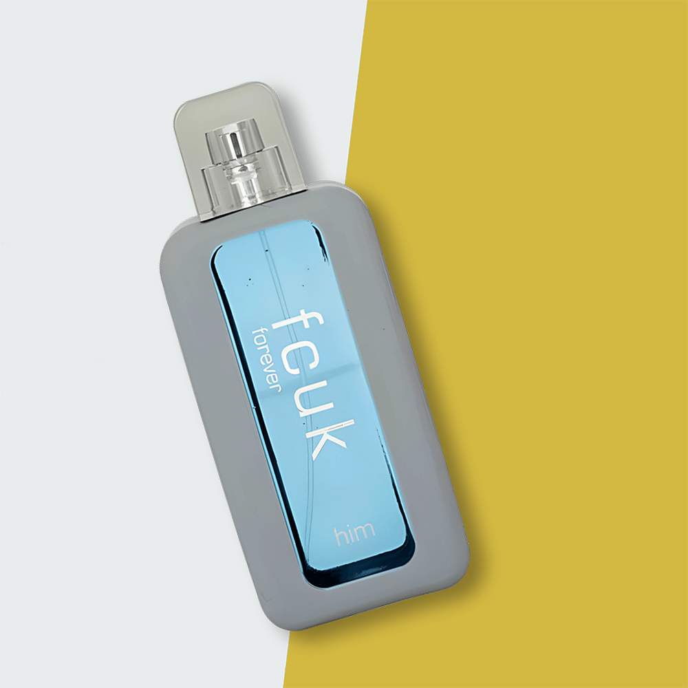 Fcuk Forever EDT | My Perfume Shop