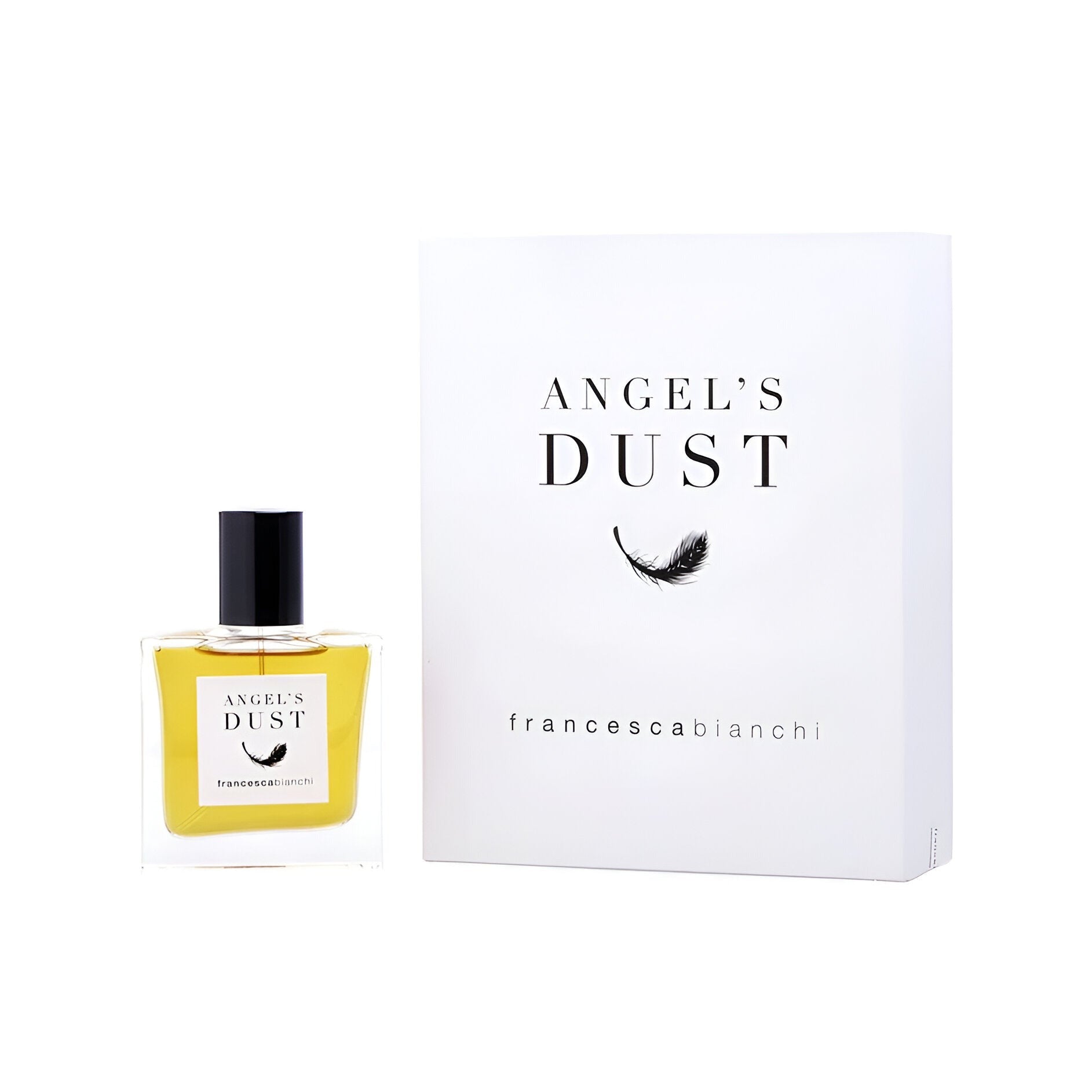 Francesca Bianchi Angel's Dust Extrait De Parfum | My Perfume Shop