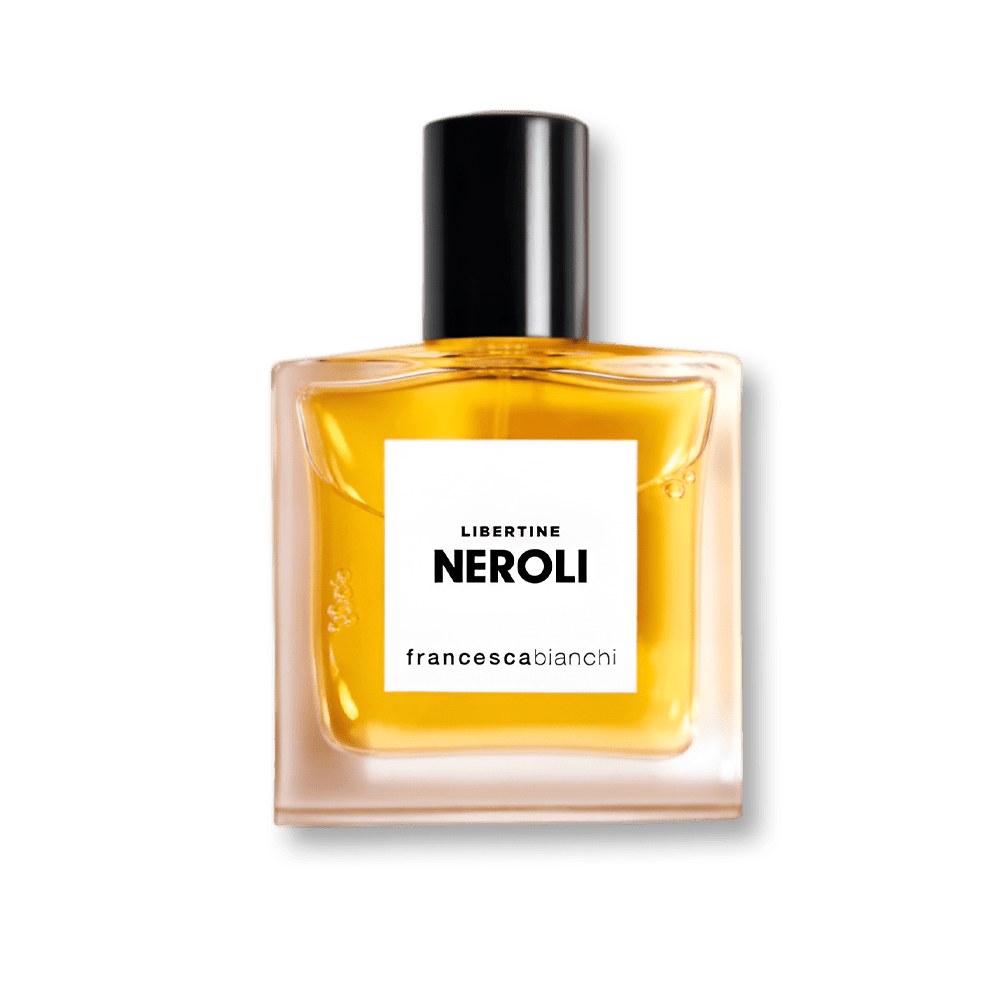 Francesca Bianchi Libertine Neroli Extrait De Parfum | My Perfume Shop