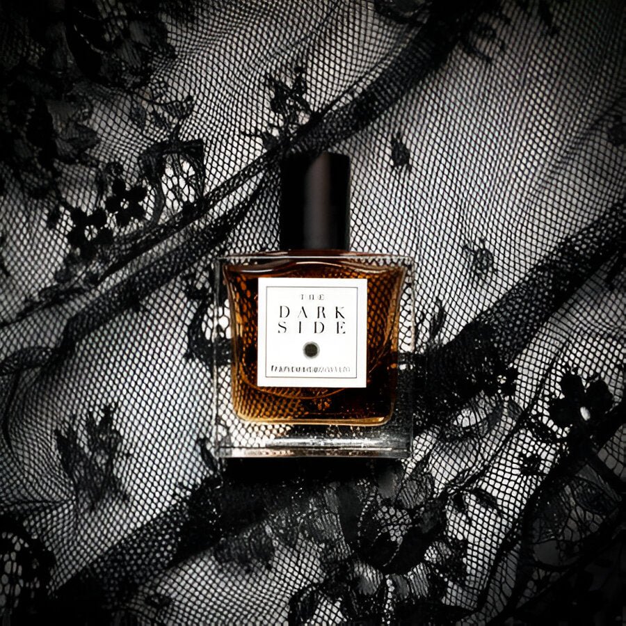 Francesca Bianchi The Dark Side Extrait De Parfum | My Perfume Shop