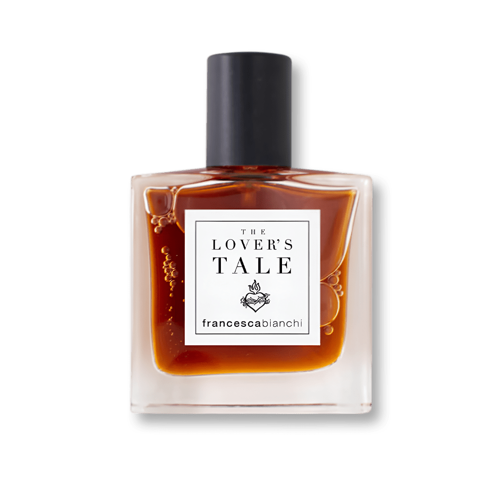 Francesca Bianchi The Lover's Tale Extrait De Parfum | My Perfume Shop