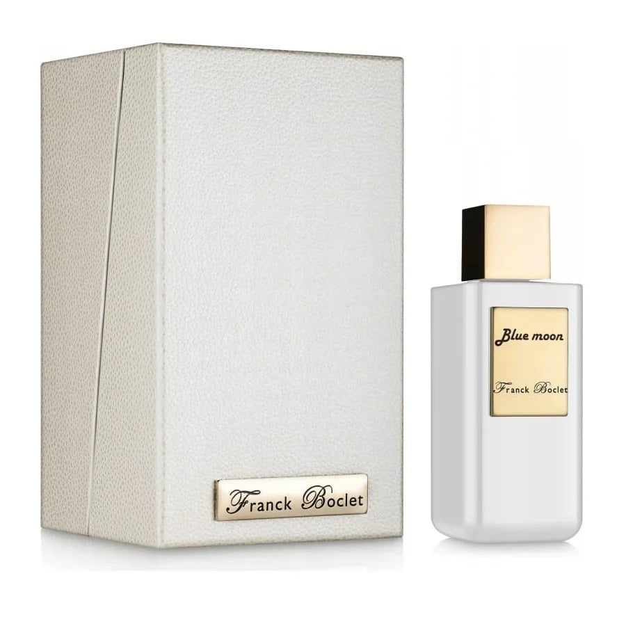 Franck Boclet Blue Moon Extrait De Parfum | My Perfume Shop