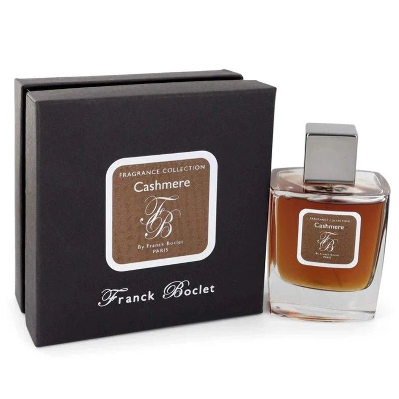 Franck Boclet Cashmere EDP | My Perfume Shop