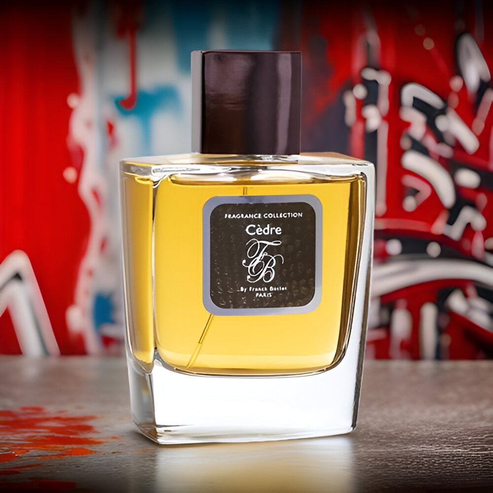 Franck Boclet Cedre EDP | My Perfume Shop