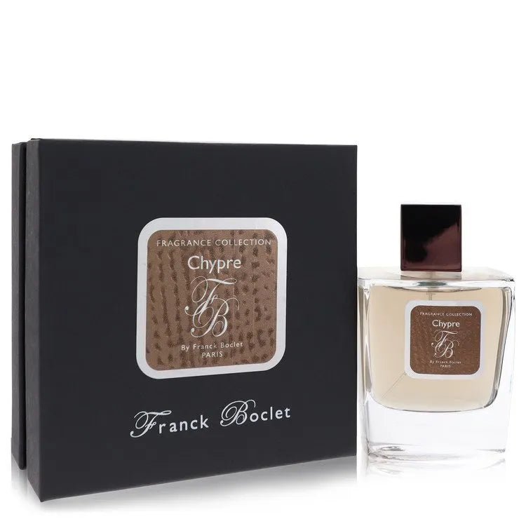 Franck Boclet Chypre EDP | My Perfume Shop